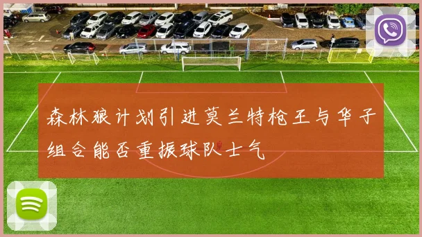 森林狼计划引进莫兰特枪王与华子组合能否重振球队士气