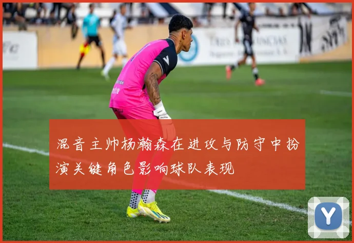 混音主帅杨瀚森在进攻与防守中扮演关键角色影响球队表现