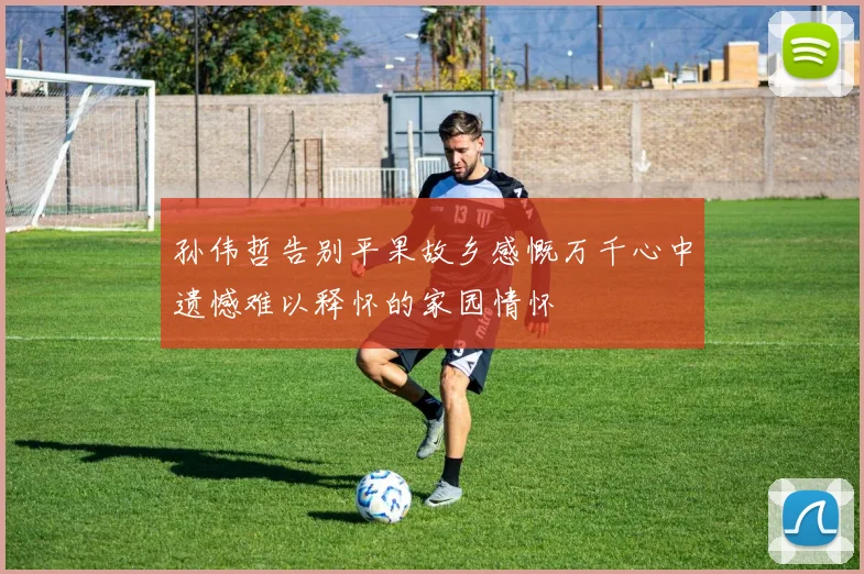 孙伟哲告别平果故乡感慨万千心中遗憾难以释怀的家园情怀