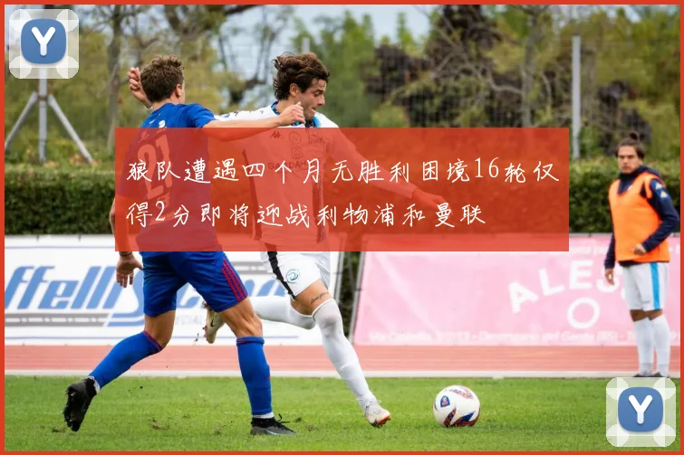 狼队遭遇四个月无胜利困境16轮仅得2分即将迎战利物浦和曼联