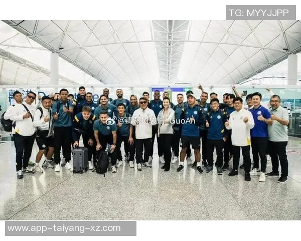 大埔队已启程前往北京全力备战亚冠二级联赛对阵国安的关键战役 大埔队已启程前往北京全力备战亚冠二级联赛对阵国安的关键战役