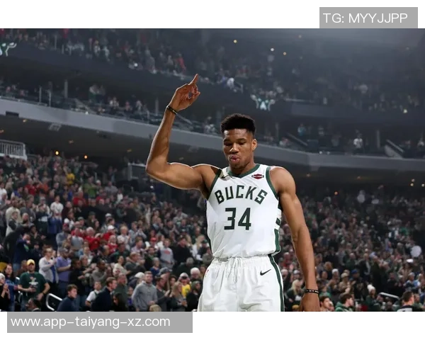 字母哥续约前景乐观明年10月或签4年275亿合同