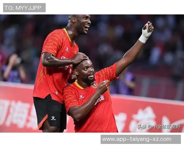 辽足外援姆本扎社交媒体转发摩洛哥球队转会传闻引发关注 辽足外援姆本扎社交媒体转发摩洛哥球队转会传闻引发关注