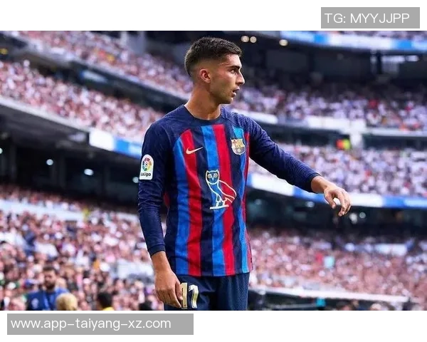 马卡分析：莱万面临首发压力费兰逐渐成为球队中锋核心