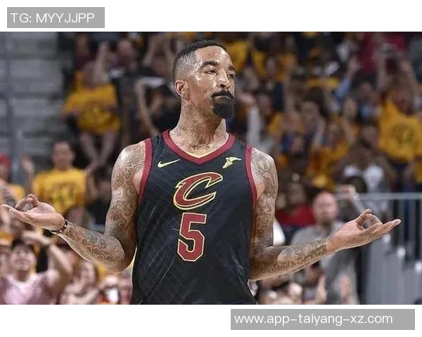 詹姆斯自称2018年巅峰JR史密斯调侃他巅峰期多到数不清