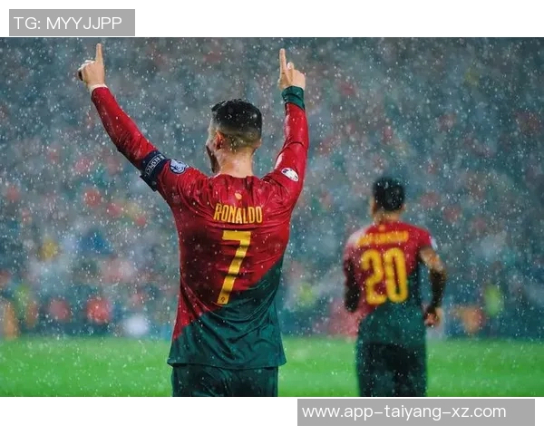 C罗计划在2027年前不退役或将收购欧洲俱乐部再战一年